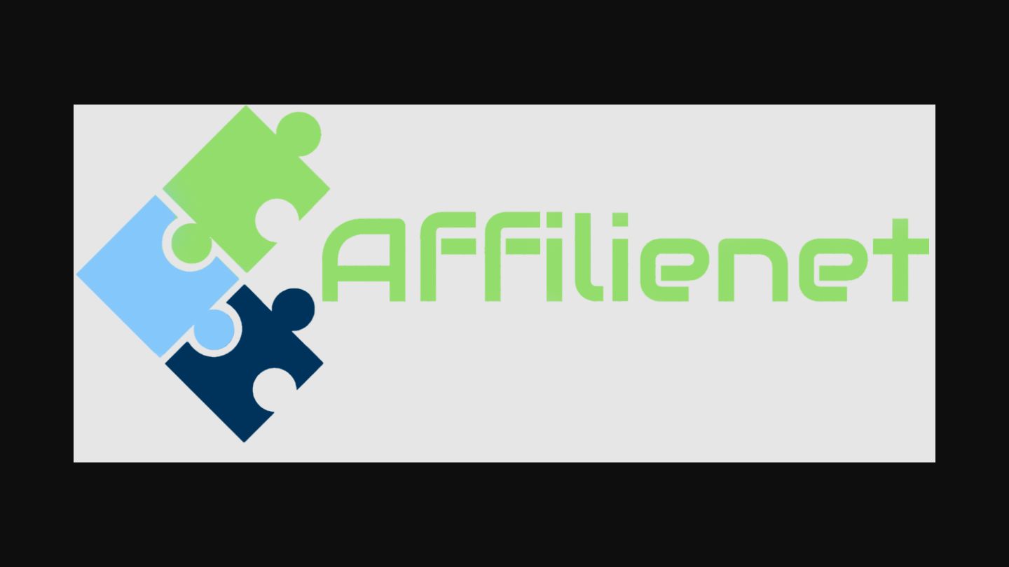 Affilienet logo